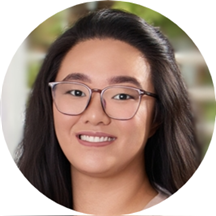 Lin Chen, LMHC, LPC
