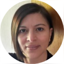 Lina Vega Pulgarin, LPC