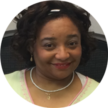 Linda Anderson, LCSW