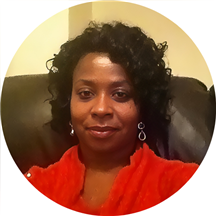 Linda Blandshaw, LCMHC