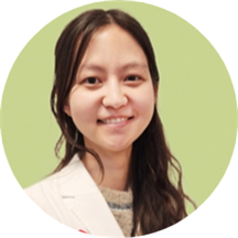 Linda Chen, FNP