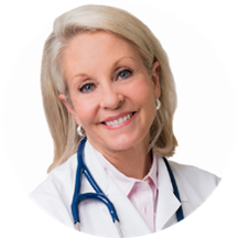 Linda Clark, NP, FNP