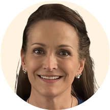 Linda Cunningham, LCPC