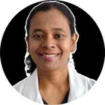 Linda Figaredo, APRN, RN
