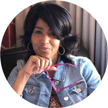 Linda King-Bronner, LCSW