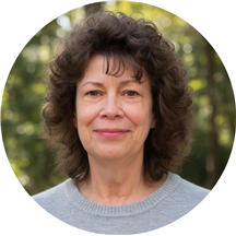 Linda Kline-Lau, LPC