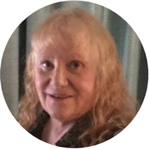 Linda Lee Herrin, LPC