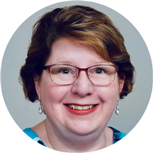 Linda M Limburg, LPCC-S, MAEd