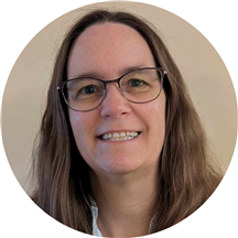 Linda Macdow, MA, LCMHC