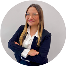 Linda Marilyn Tiga Hernandez, LCSW, LICSW