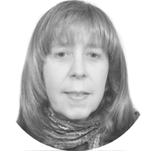 Linda Orlando, LCPC, LMHC