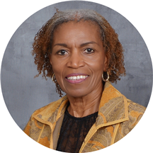 Linda Pettis Ellis, LPC