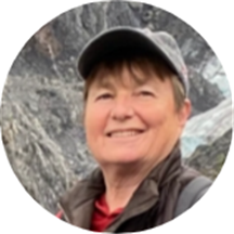 Linda Peverada, LICSW