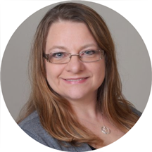 Linda Sue Huckstep, LPC, MS