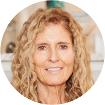 Linda Wayne, RN, MSN