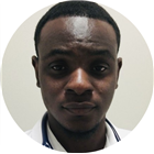 Lindon Richards, NP, PMHNP