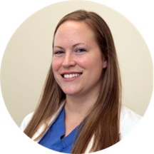 Lindsay Anderson, PA-C