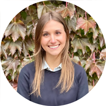Lindsay Andrews, LCSW