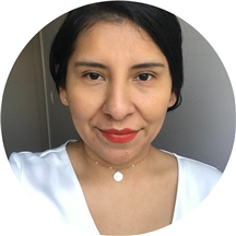 Lindsay Barrientos, PMHNP