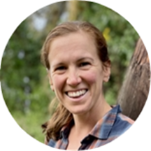 Lindsay Bingaman, LSW, MSW