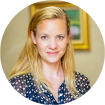 Lindsay Carleton, CM