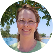 Lindsay Clanagan, LAC