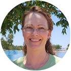 Lindsay Clanagan, LAC