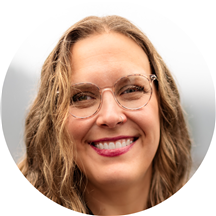 Lindsay Clark, MSW, LICSW