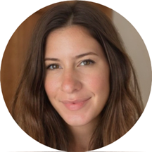 Lindsay Coulter, LPC