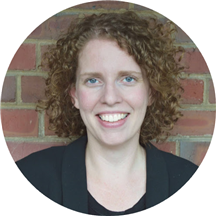 Lindsay Eidman, LICSW