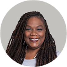 Lindsay Fauntleroy, LAc