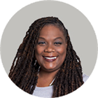 Lindsay Fauntleroy, LAc