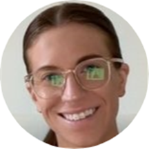 Lindsay Franco, MA, LPC Associate