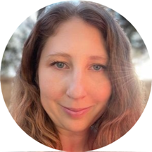 Lindsay Fuson, PMHNP-BC, APRN