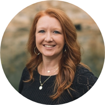 Lindsay Gunther, LMFT