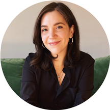 Lindsay Huckaba, LMFT