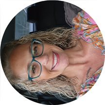 Lindsay Jacobs, LMHC