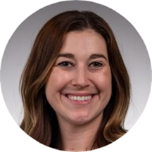 Lindsay Kirkland, MS, RDN