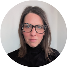 Lindsay McClead, LCPC