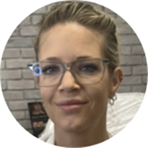 Lindsay McComas, APRN, RN