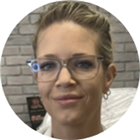 Lindsay McComas, APRN, RN