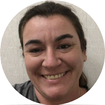 Lindsay McKinney, LMHC