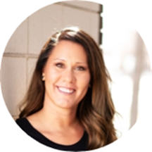 Lindsay Peterson, APRN, RN