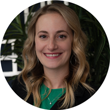 Lindsay Rodwell, LCMHC