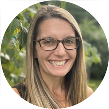 Lindsay Sarsfield, MSW