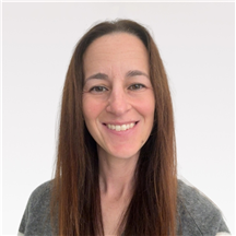 Lindsay Scheinerman, LPC