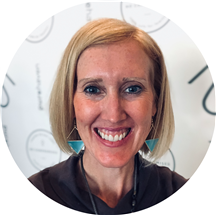 Lindsay Schmitz, RDN