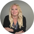 Lindsay Scoffil, LMHC