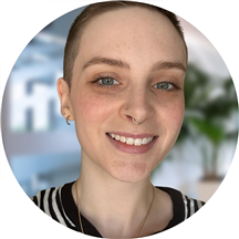 Lindsay Walsh, LCSW-S, LCDC