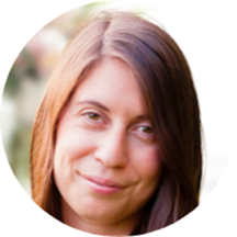 Lindsay Yeager, LMSW